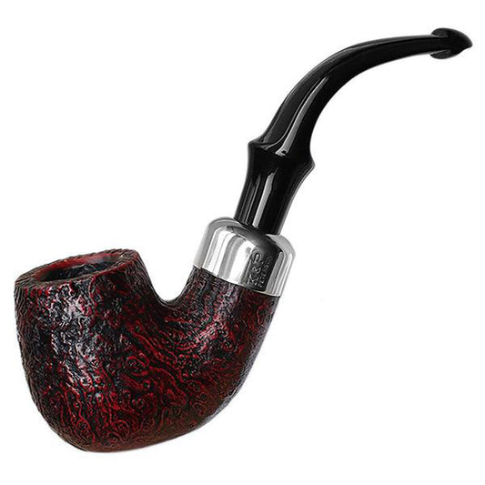 Peterson System Standard Sandblasted 312 Lip Pipe