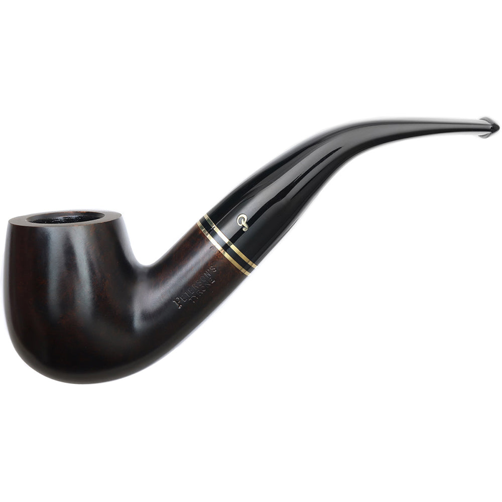 Peterson Tyrone XL90 Fishtail Pipe