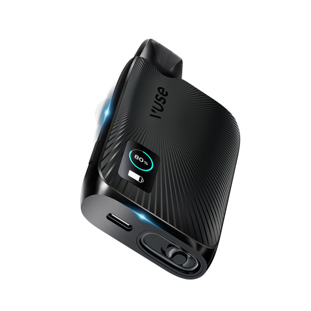 Vuse ULTRA Device Black