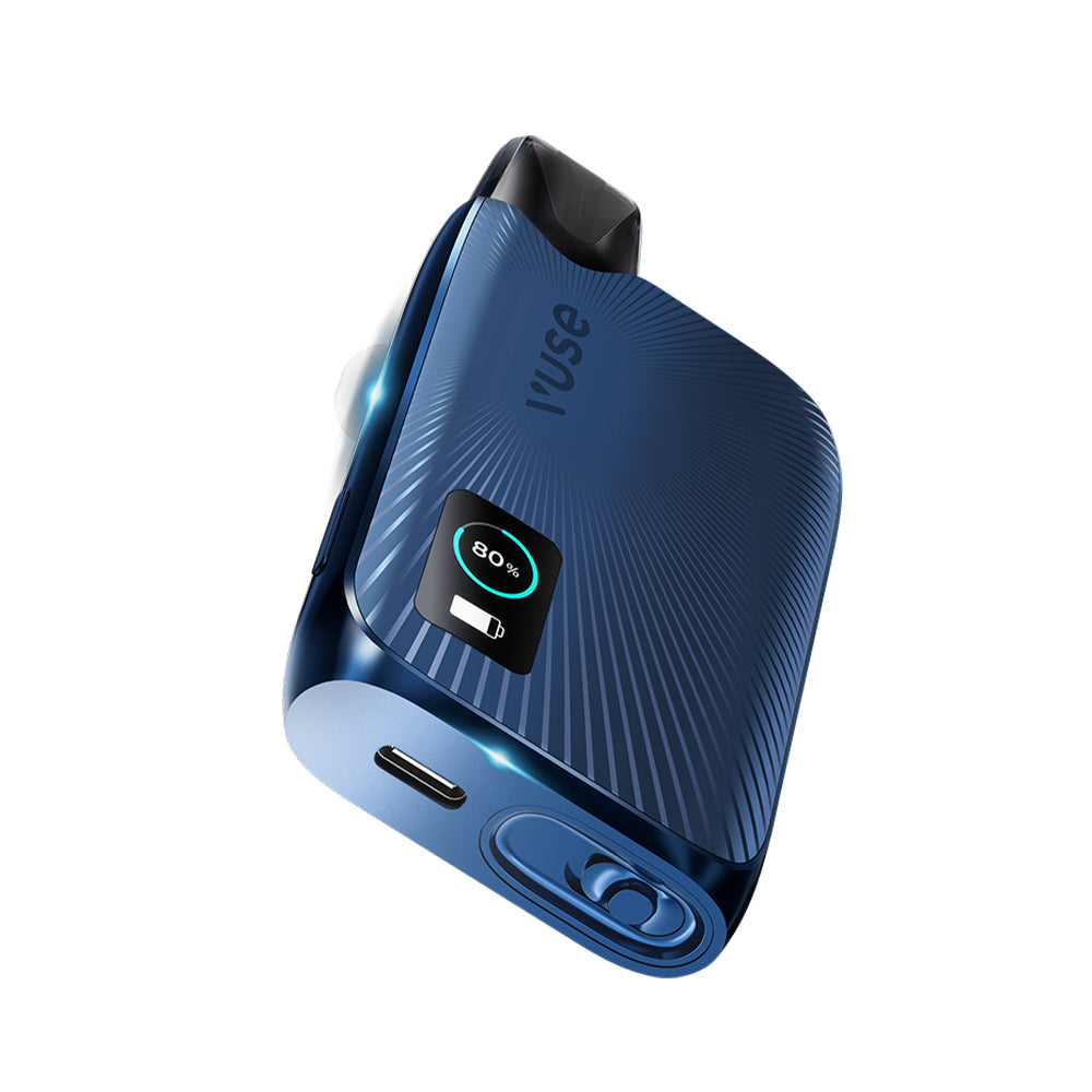 Vuse ULTRA Device Blue