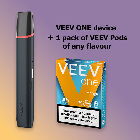 Veev Bull Brand Veev Bull Brand