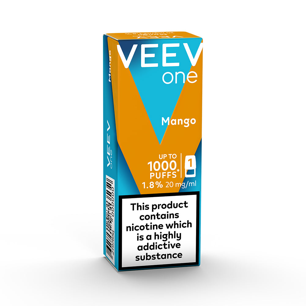 Veev ONE Pods - Mango