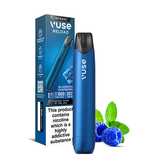VUSE Bull Brand VUSE Bull Brand