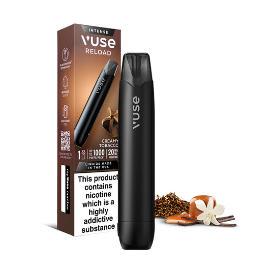 VUSE Bull Brand VUSE Bull Brand