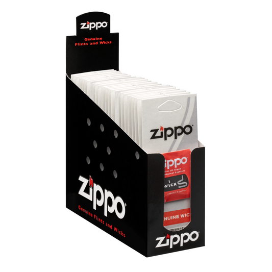 Zippo Lighter Accessories - Wick