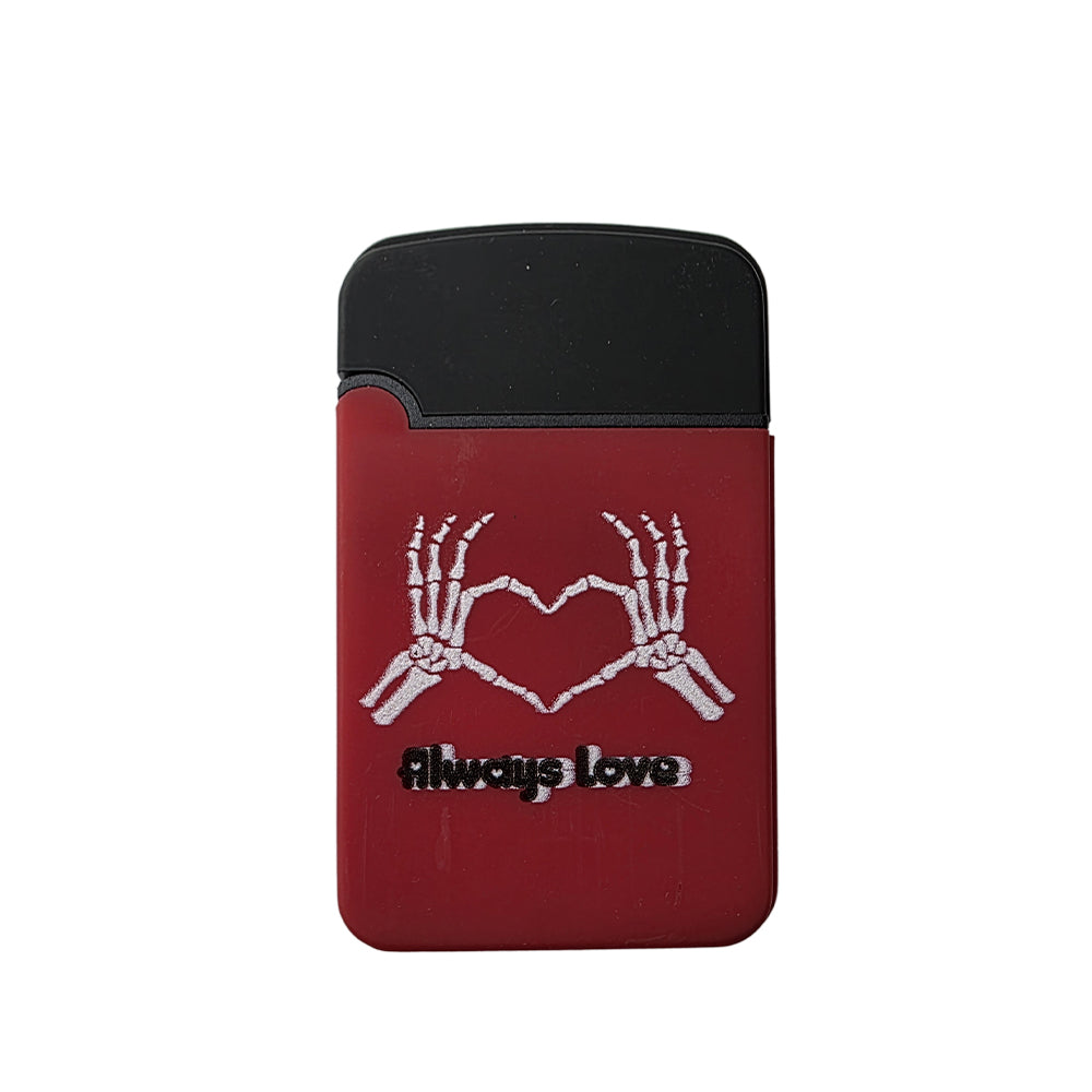 ZENGAZ Lighter