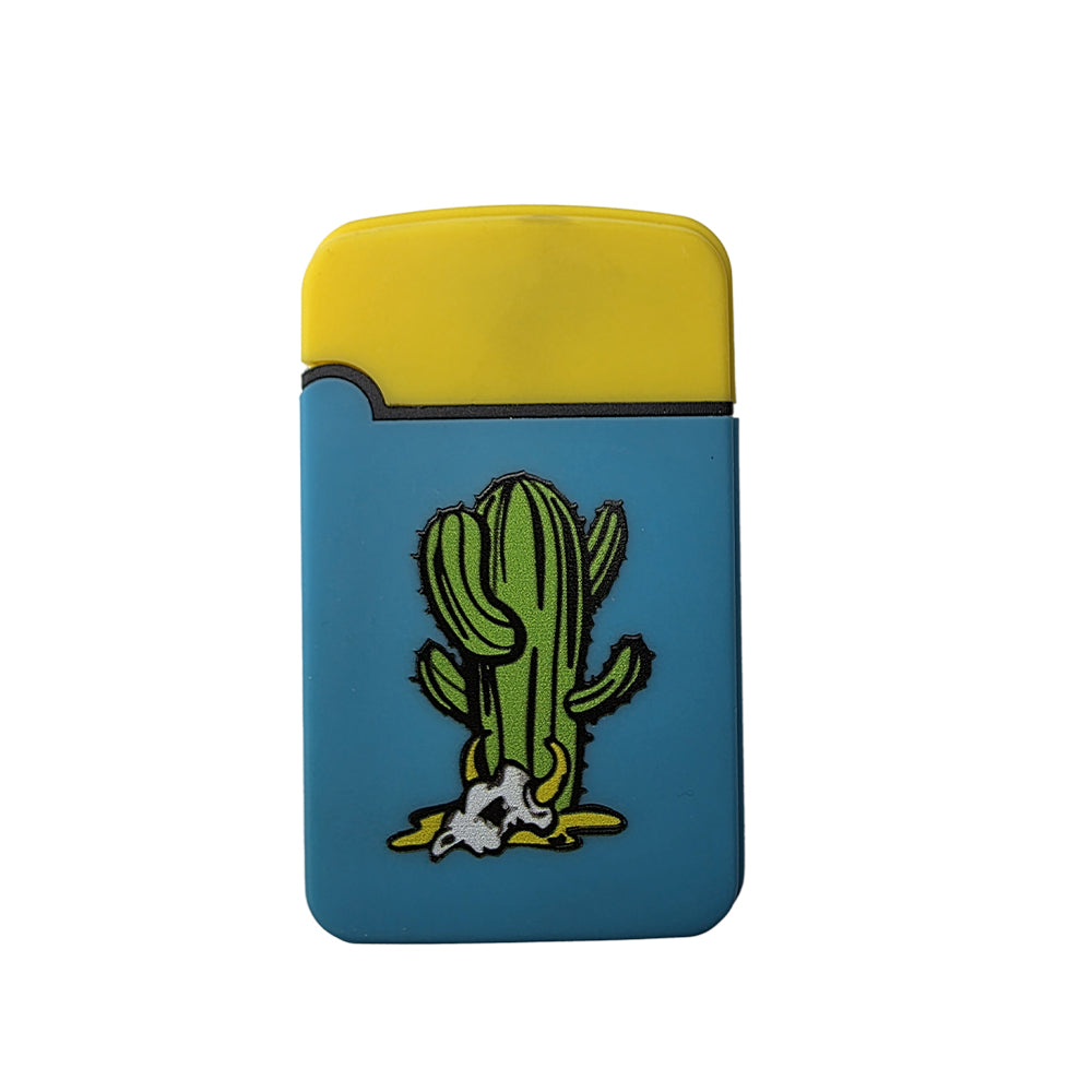 ZENGAZ Lighter