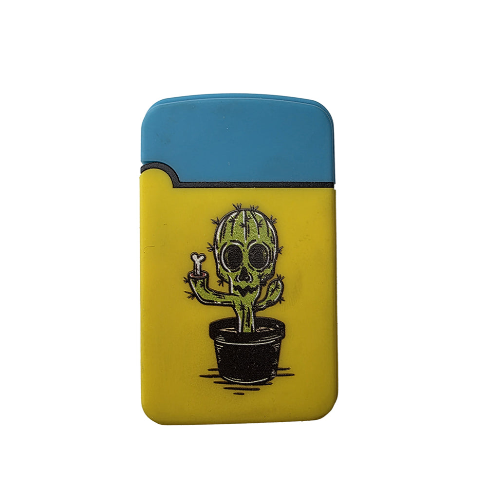 ZENGAZ Lighter