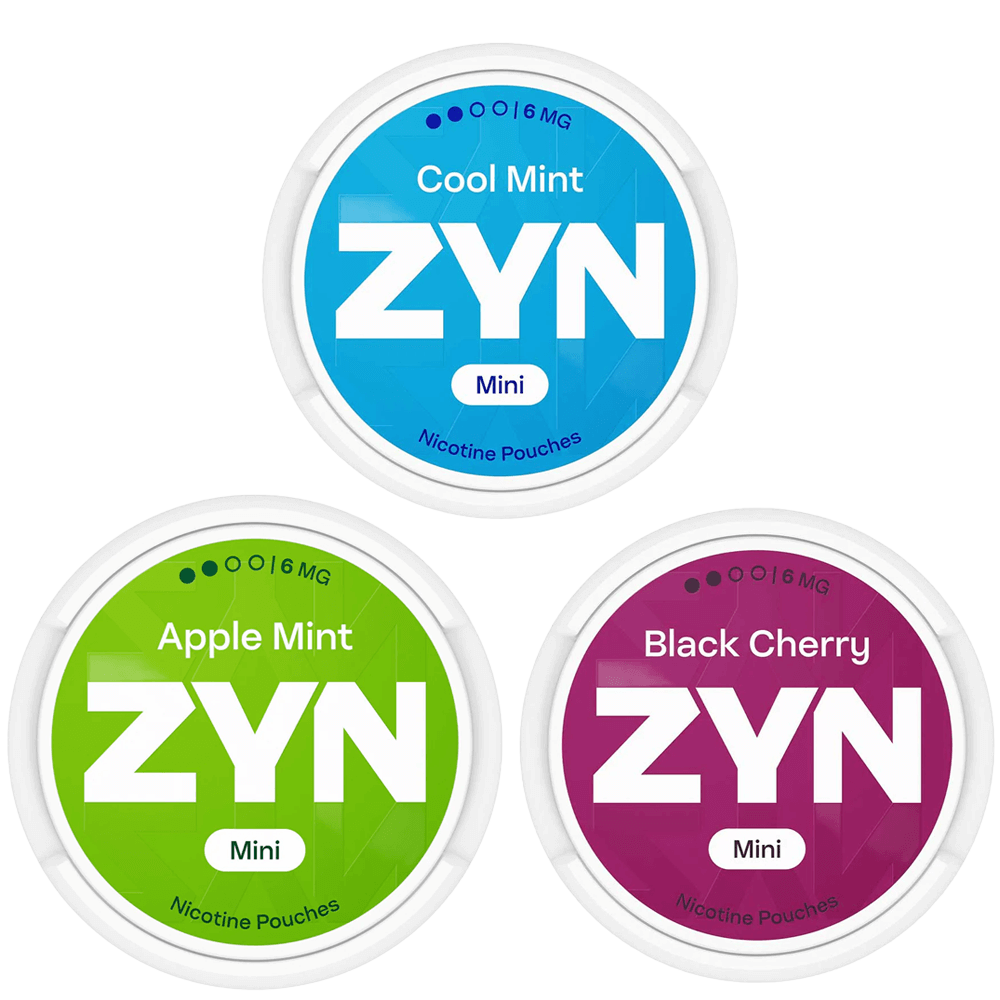 Zyn 3 for £16.50 Multibuy