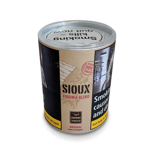 Sioux Pipe Tobacco 50g