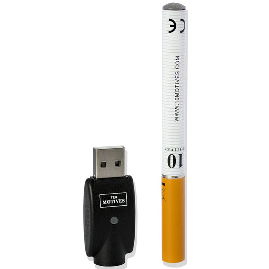 Ten Motives V2 Rechargeable Electronic Cigarette