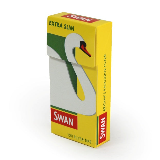 Swan Extra Slim POPATIP Filters