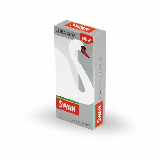 Swan Ultra Slim POPATIP Filters