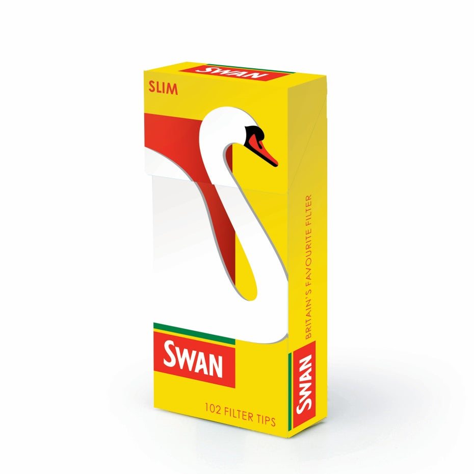 Swan Slim POPATIP Filters
