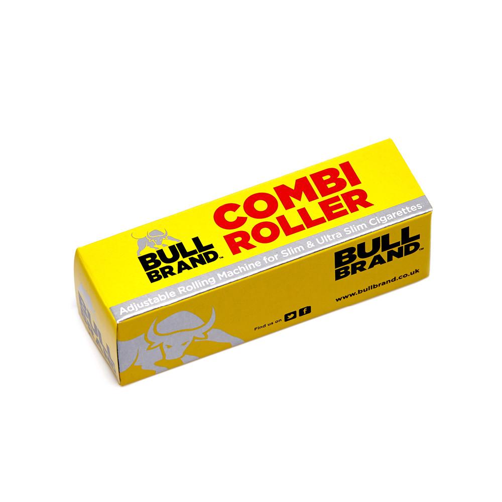Bull Brand Combi Roller