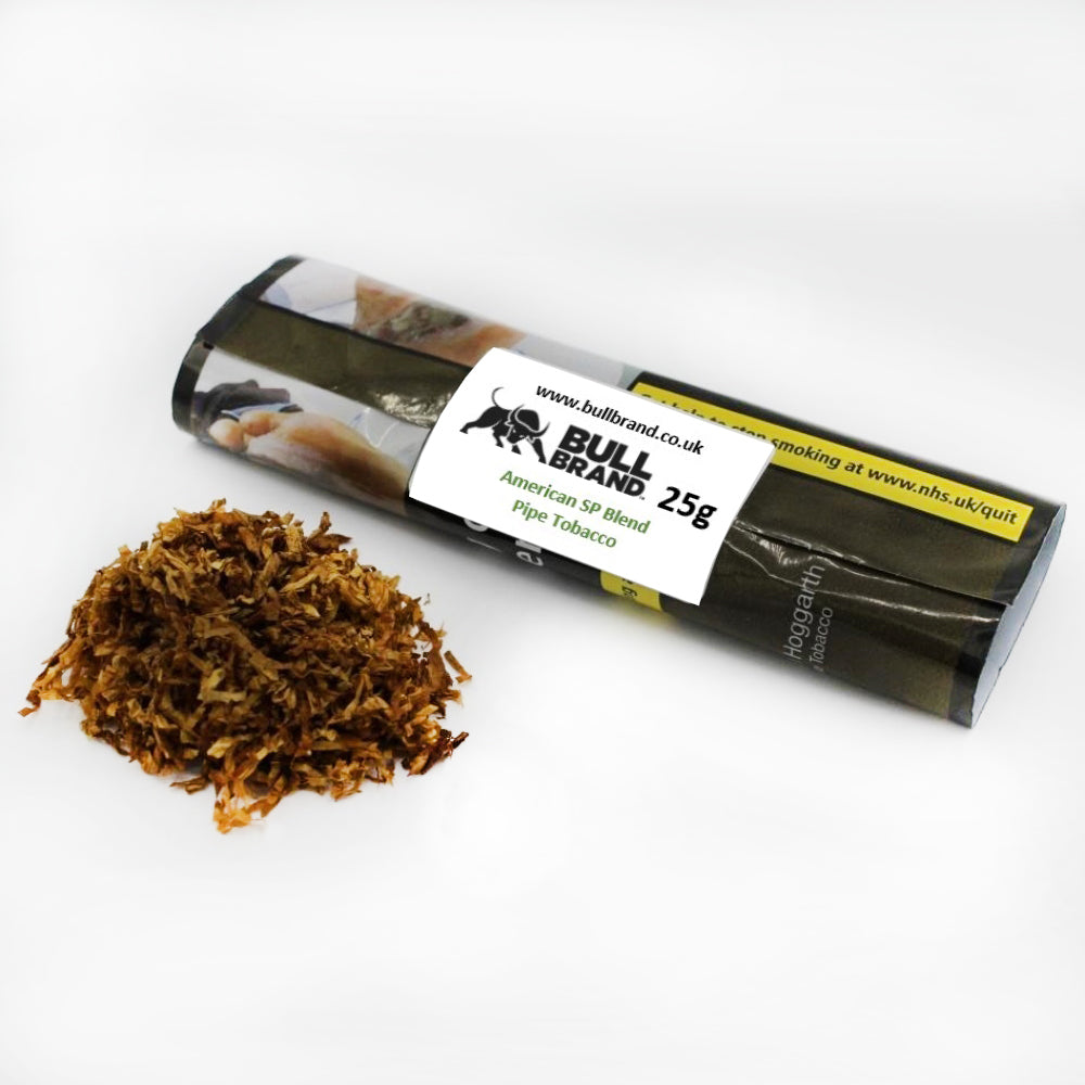 American SP Blend / Pipe Tobacco 25g Loose