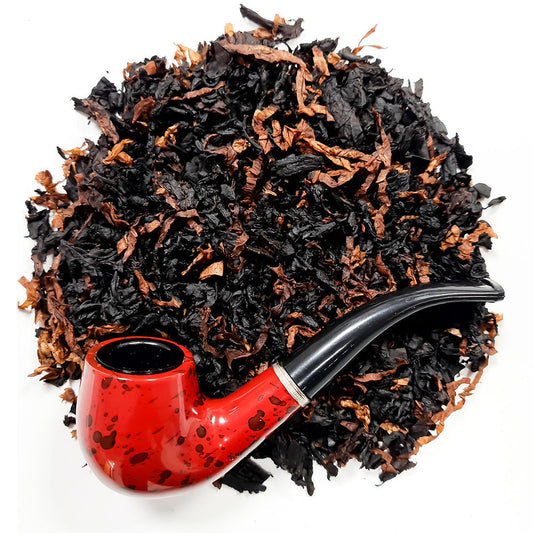 Century Black Cord Blend (Black Cordial) Pipe Tobacco 25g Loose