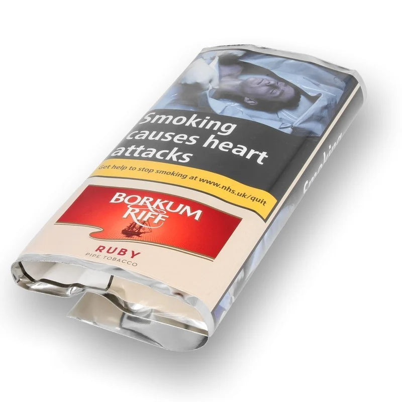 The Borkum Riff Ruby (Formerly Borkum Riff Cherry Cavendish) | Buy ...