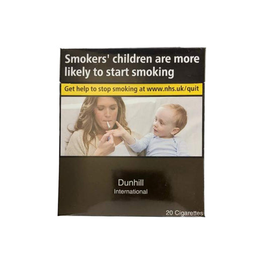 Buy UK Cigarettes Online - Bull Brand UK Tobacconist – Page 5