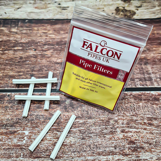 Falcon Pipe Fiters - International