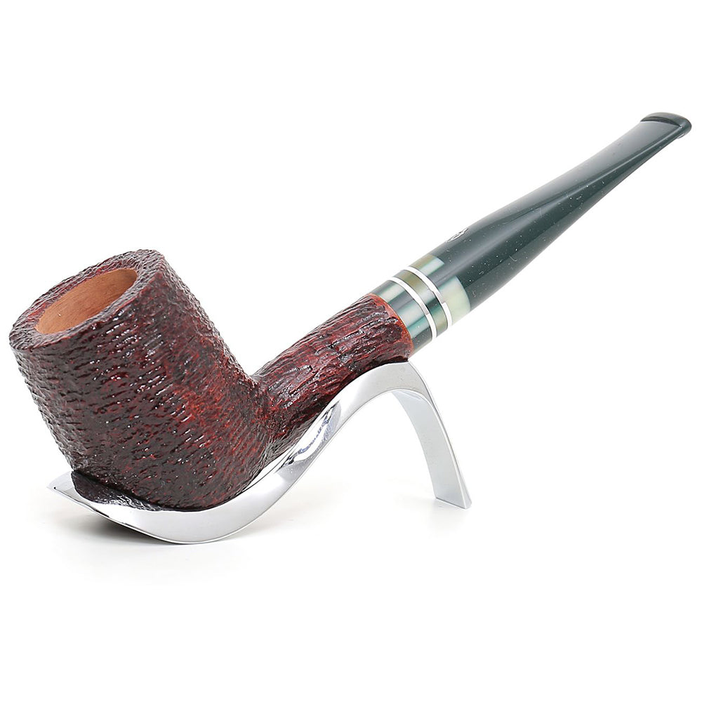 Savinelli Foresta 111 Rustic Natural 6mm Pipe