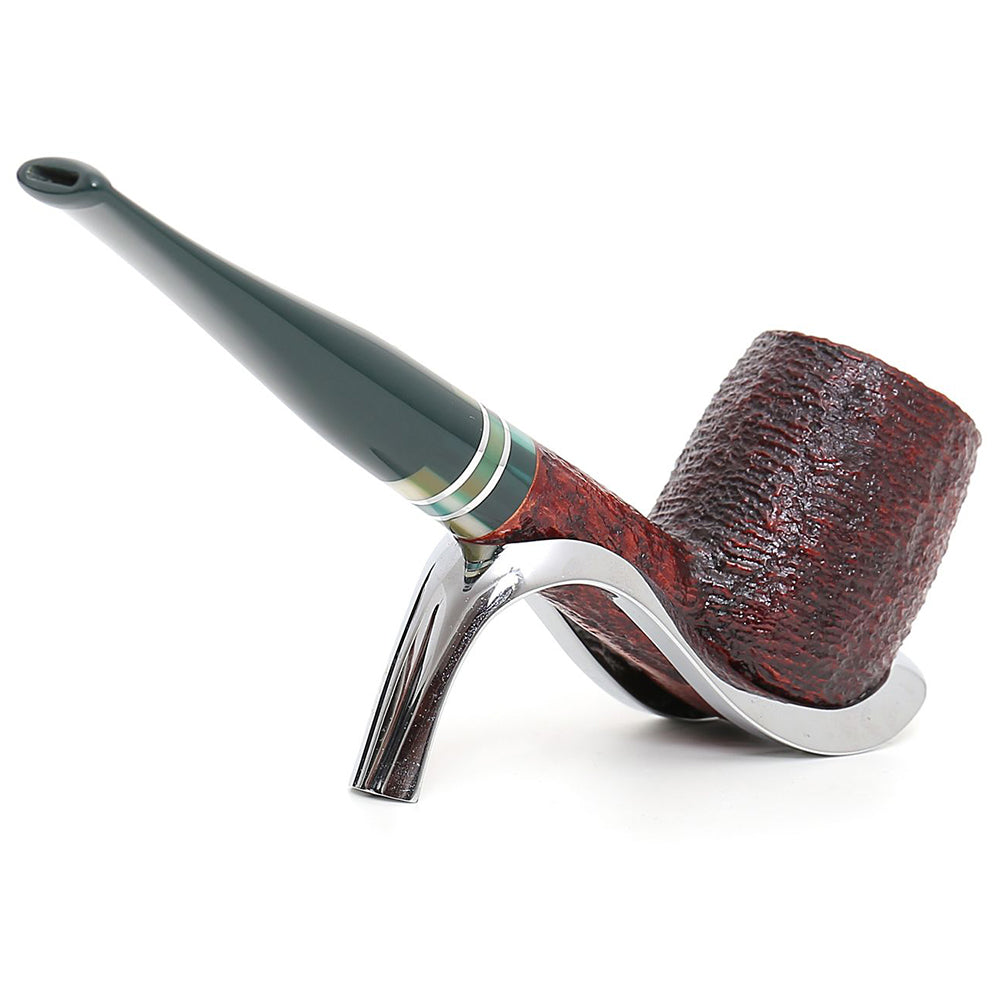 Savinelli Foresta 111 Rustic Natural 6mm Pipe