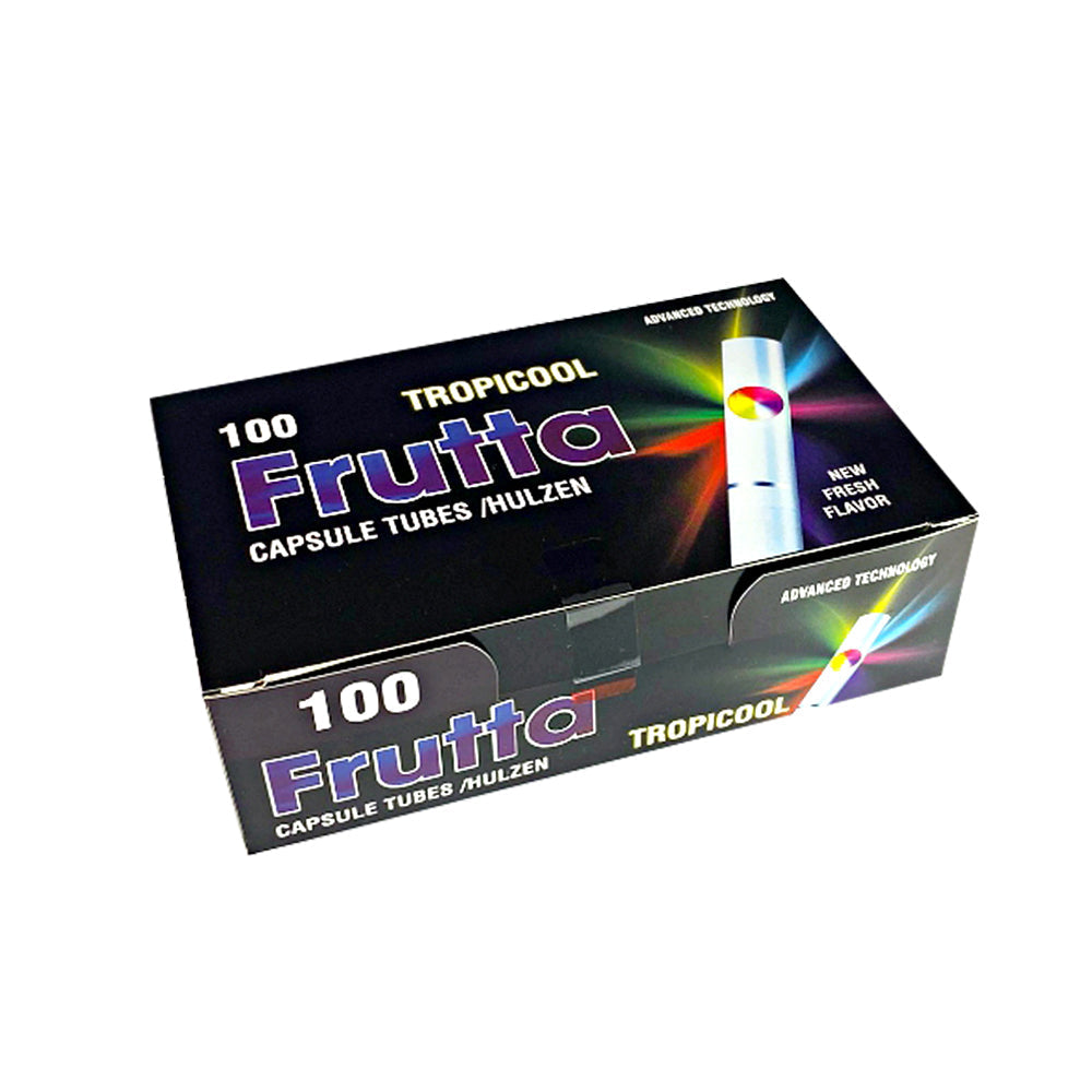 tropical cigarette flavour Marlboro Vista Breeze Tropical Fruit Mix Flavors