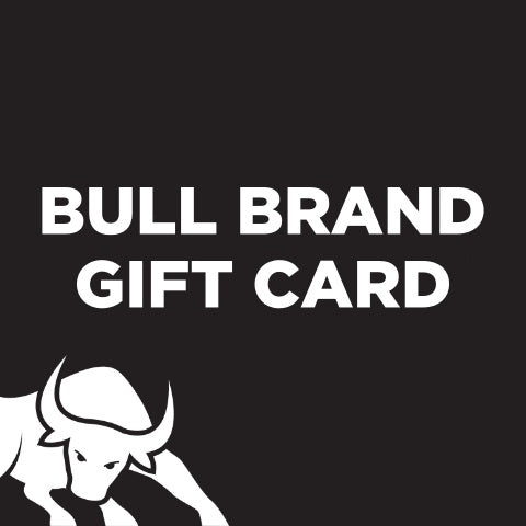 Bull Brand E-Gift Card