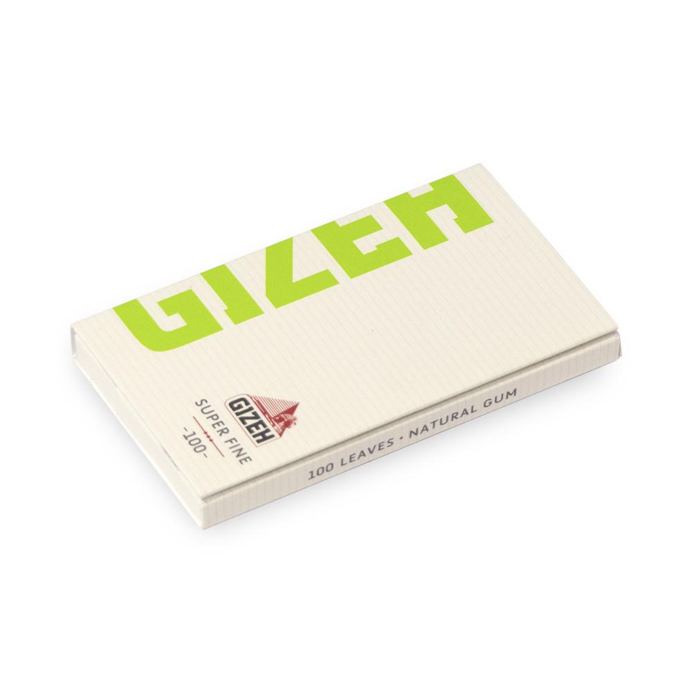 Gizeh Super Fine 100 Magnet Papers