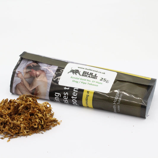 Kendal Gold Shag / Pipe Tobacco 25g Loose