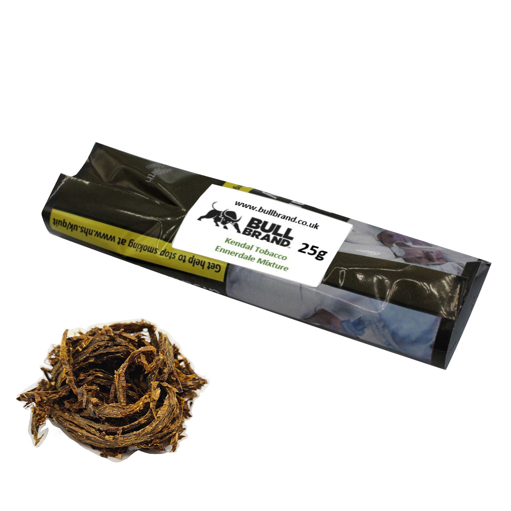 Kendal Ennerdale Mixture / Pipe Tobacco 25g Loose