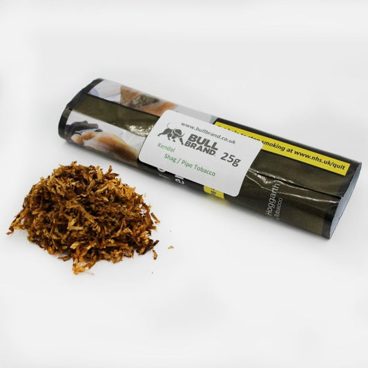 Gawiths American V Blend (Vanilla) Pipe Tobacco 25g Loose