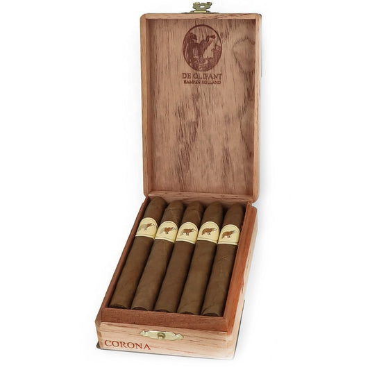 De Olifant Corona Cigar Gift Box (10 Cigars)