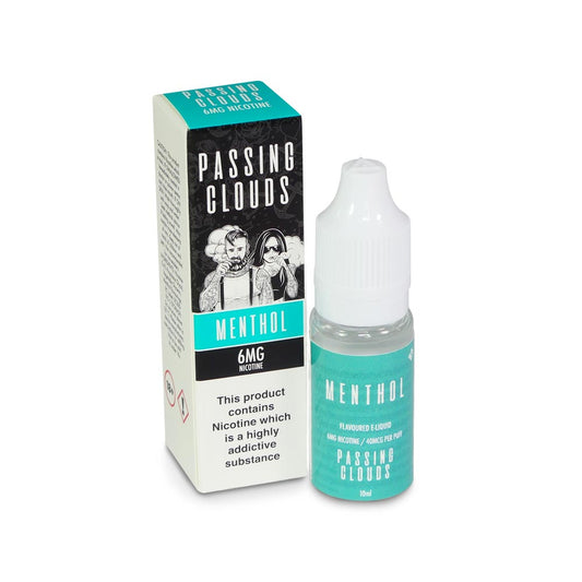 Passing Clouds Bull Brand Passing Clouds Bull Brand