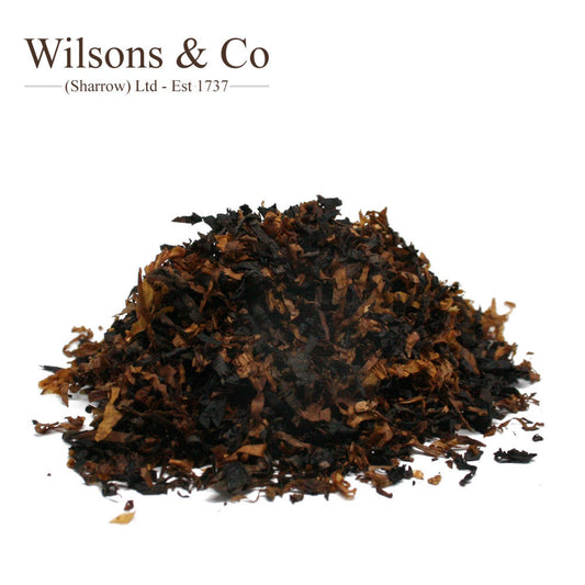 Sharrow Enigma Pipe Tobacco 25g Loose