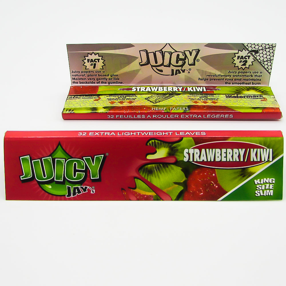 Juicy Jay's King Size Papers