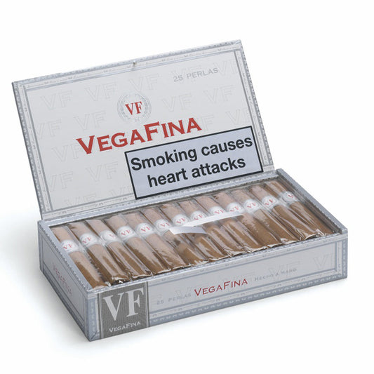 Vega Fina Perlas Cigars Singles