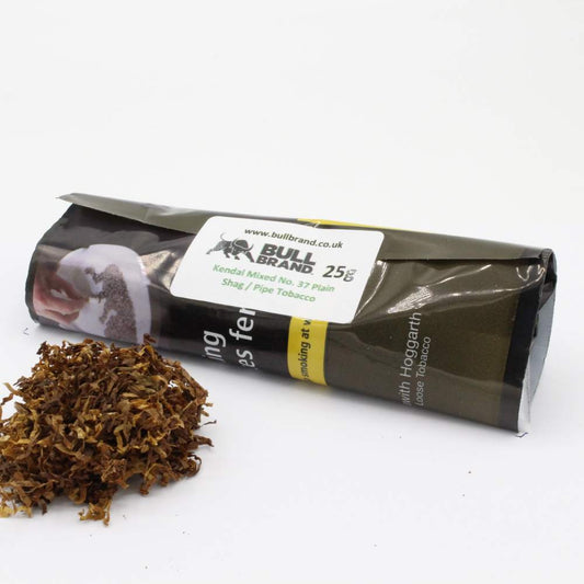 Kendal Mixed Shag / Pipe Tobacco 25g Loose