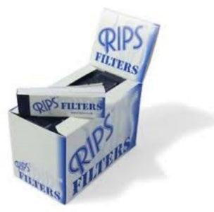 Corner Rips Filter Rips Filters Tips | Buy Online | Bull Brand