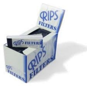 Rips Filters Tips
