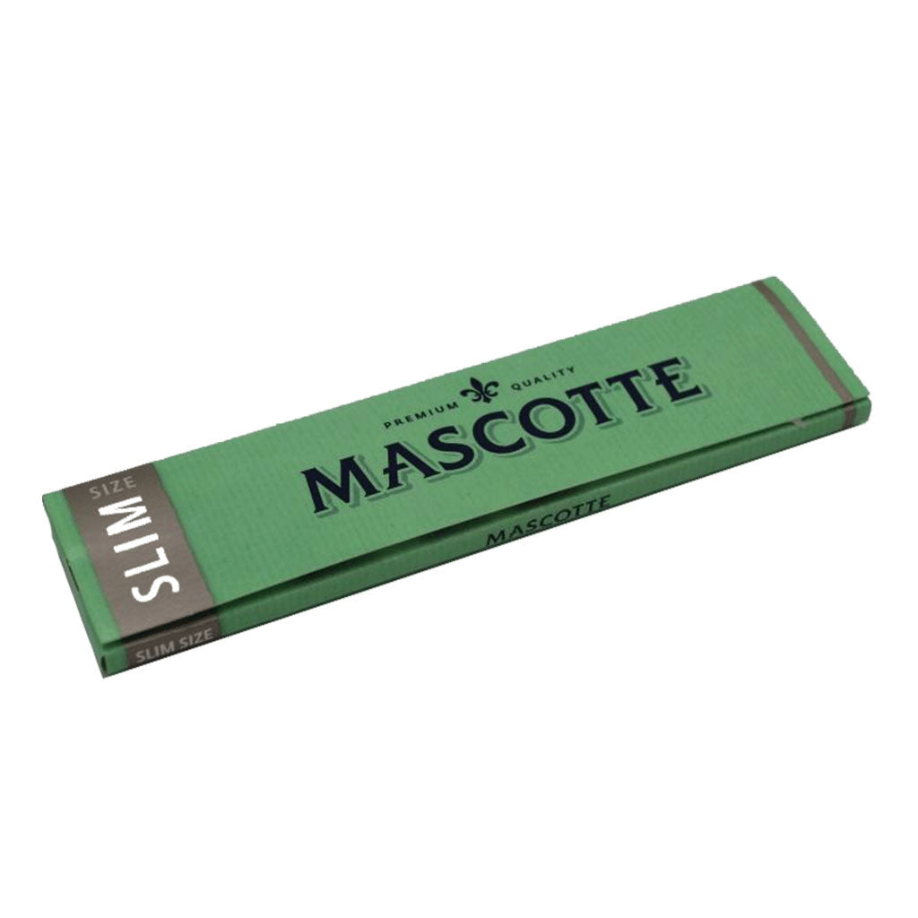 Mascotte Slim Size Rolling Papers