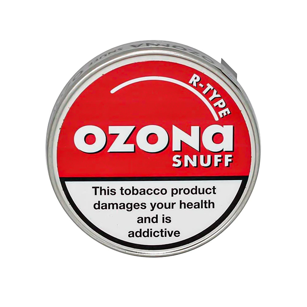 Poschls Ozona R-Type Snuff 5g