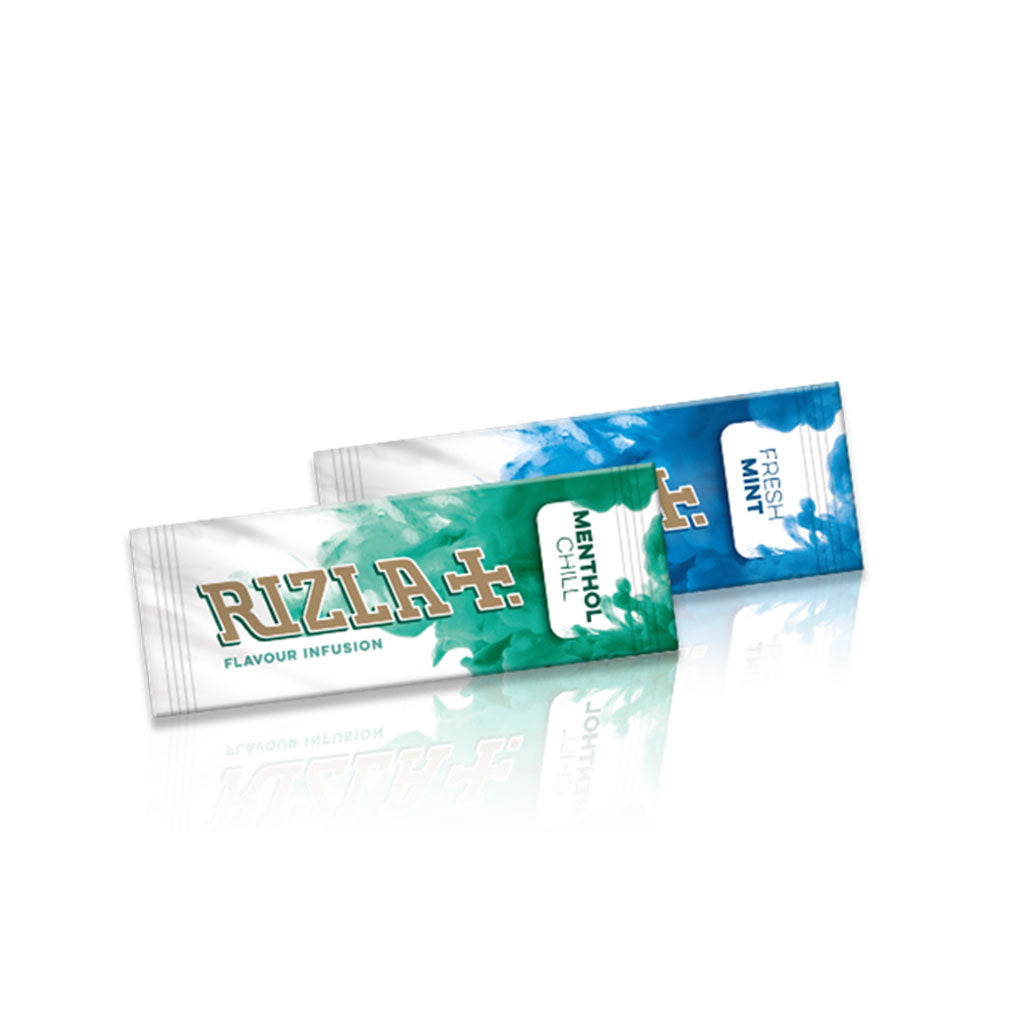 Rizla – Bull Brand