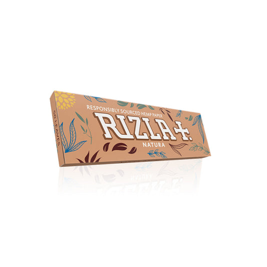 Rizla Natura Rolling Papers Single Pack