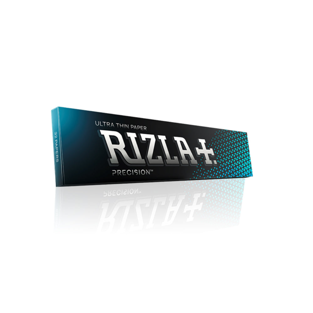 Rizla Kingsize Precision Rolling Papers Single Pack